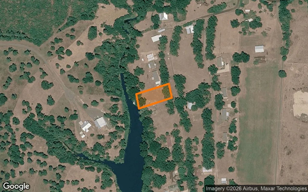 0.55 Acres in Hemphill - Sabine County, TX in Sabine County, TX