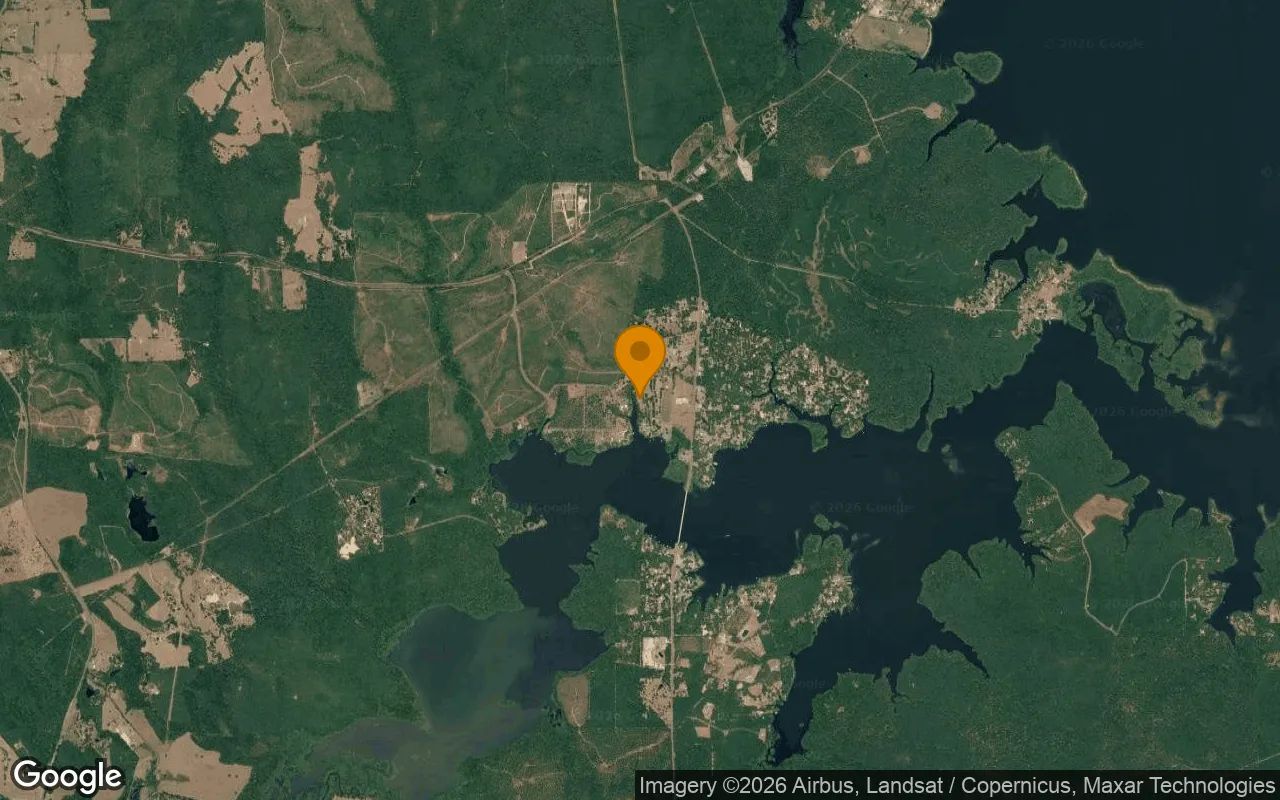 0.55 Acres in Hemphill - Sabine County, TX in Sabine County, TX