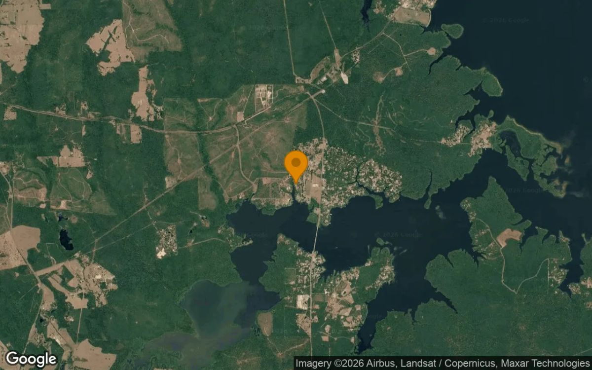 0.55 Acres in Hemphill - Sabine County, TX - Image 3