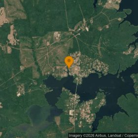 0.55 Acres in Hemphill - Sabine County, TX in Sabine County, TX