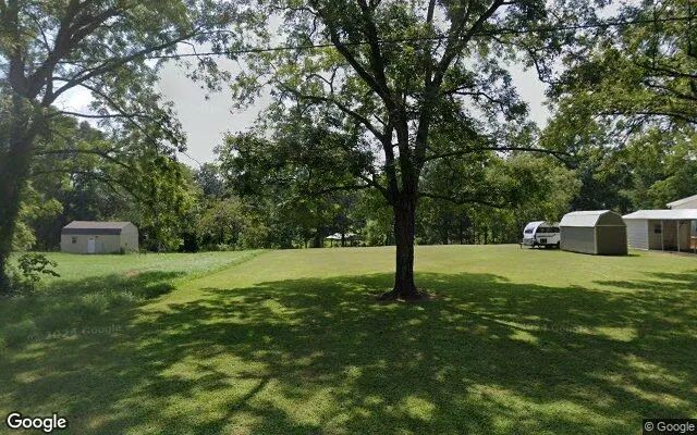 0.55 Acres in Hemphill - Sabine County, TX in Sabine County, TX