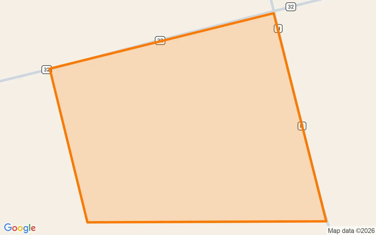 124.91 Acres in Lamesa - Dawson County, TX in Dawson County, TX