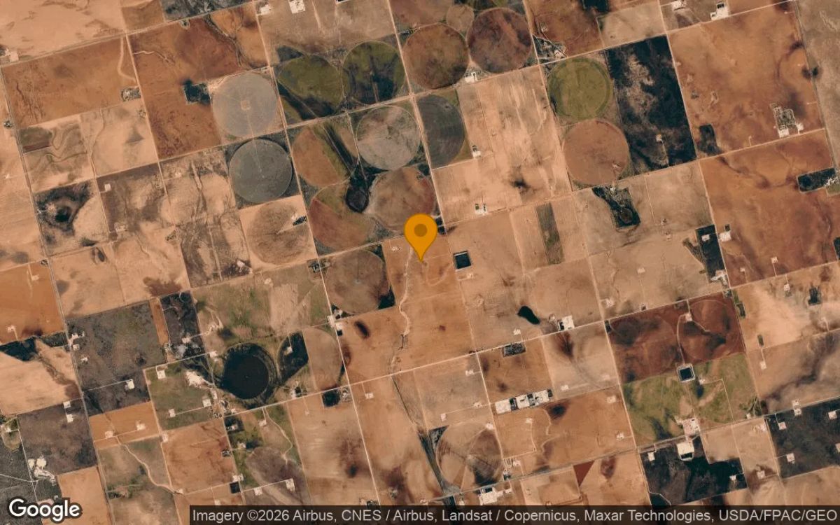 124.91 Acres in Lamesa - Dawson County, TX - Image 3