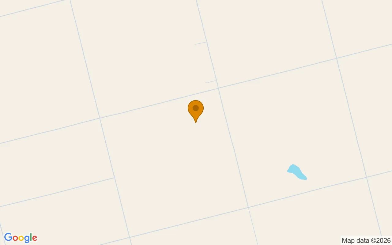 124.91 Acres in Lamesa - Dawson County, TX in Dawson County, TX