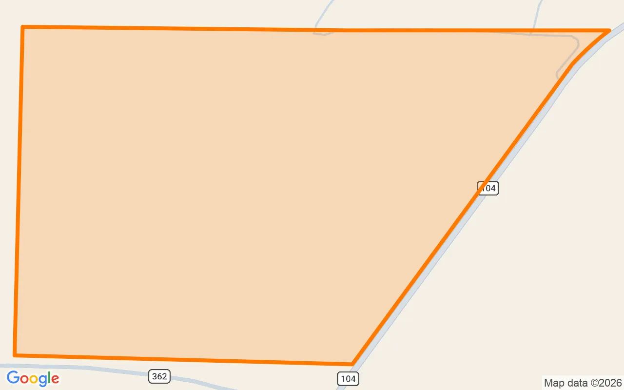 153.33 Acres in Cottle - Cottle County, TX in Cottle County, TX