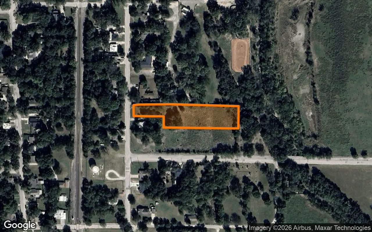 1.5 Acres in Gainesville - Cooke County, TX in Cooke County, TX