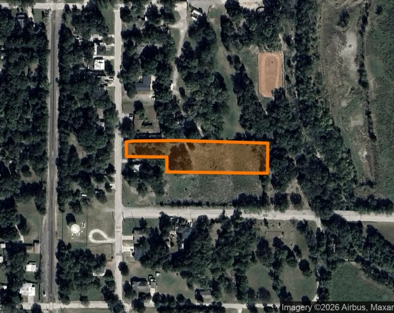 1.5 Acres in Gainesville - Cooke County, TX in Cooke County, TX