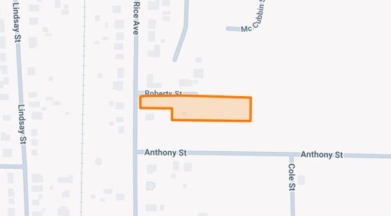 1.5 Acres in Gainesville - Cooke County, TX in Cooke County, TX