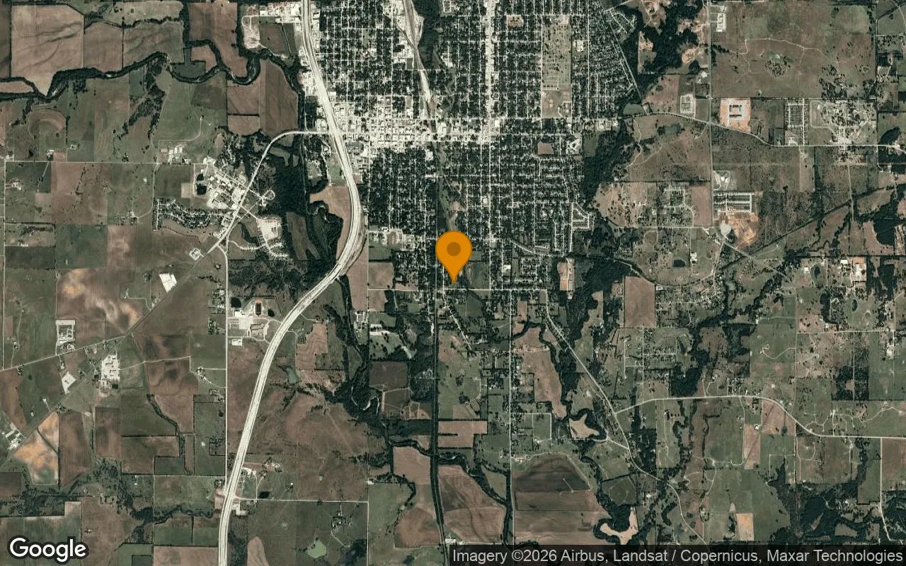 1.5 Acres in Gainesville - Cooke County, TX in Cooke County, TX
