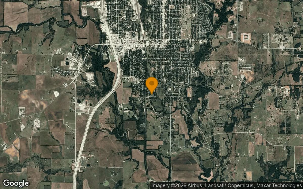 1.5 Acres in Gainesville - Cooke County, TX - Image 3