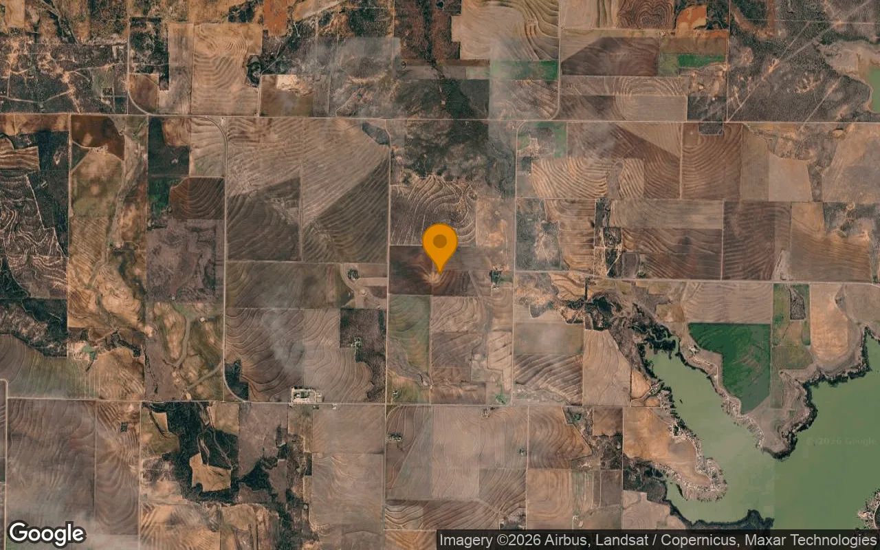 124.96 Acres in Haskell - Haskell County, TX in Haskell County, TX
