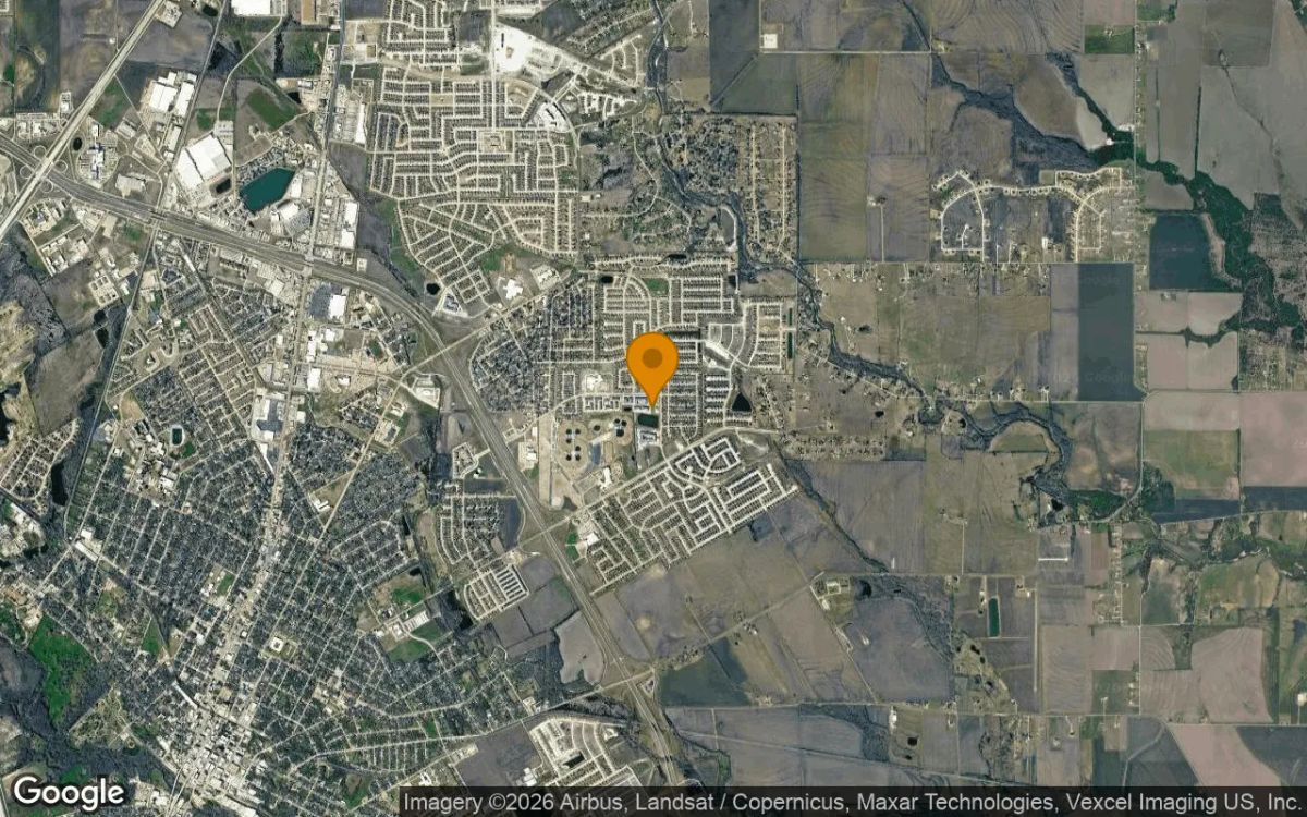 0.55 Acres in Waxahachie - Ellis County, TX - Image 3