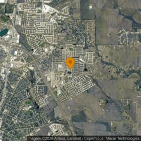 0.55 Acres in Waxahachie - Ellis County, TX in Ellis County, TX