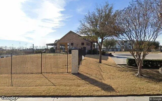 0.55 Acres in Waxahachie - Ellis County, TX in Ellis County, TX