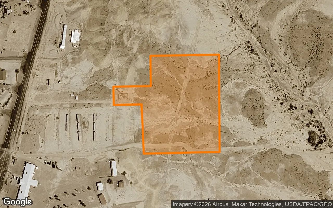 7.66 Acres in Terlingua - Brewster County, TX in Brewster County, TX