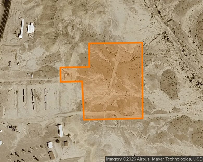 7.66 Acres in Terlingua - Brewster County, TX in Brewster County, TX