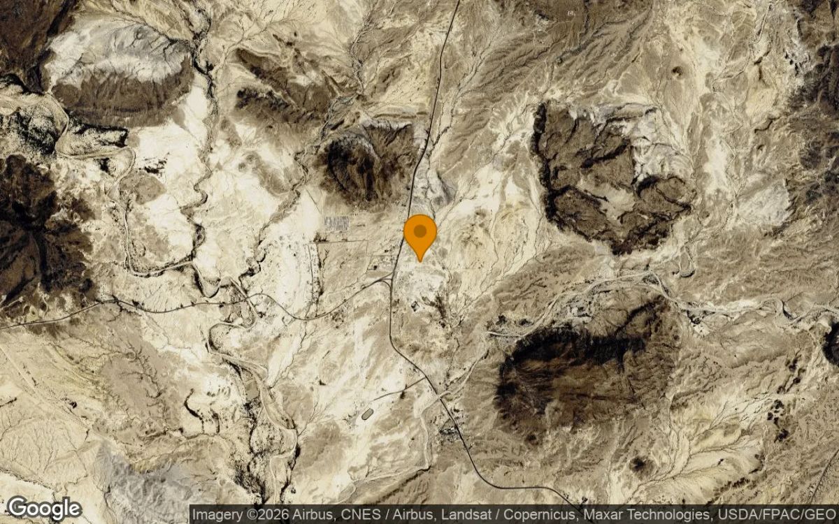 7.66 Acres in Terlingua - Brewster County, TX - Image 3
