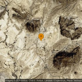 7.66 Acres in Terlingua - Brewster County, TX in Brewster County, TX