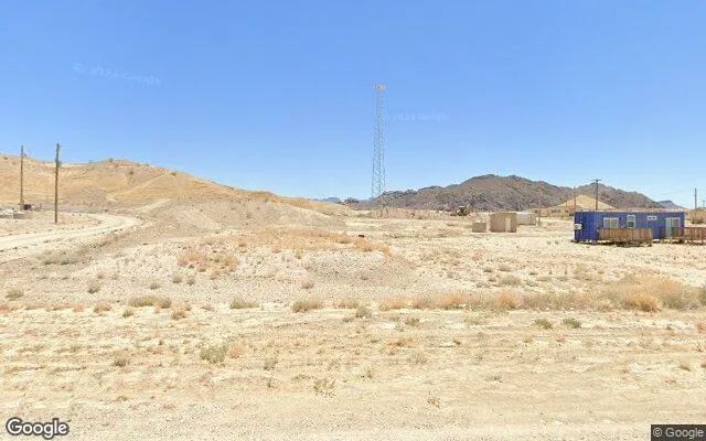 7.66 Acres in Terlingua - Brewster County, TX in Brewster County, TX