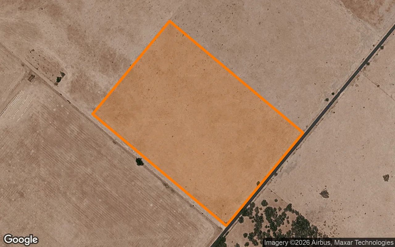 15 Acres in George West - Live Oak County, TX in Live Oak County, TX