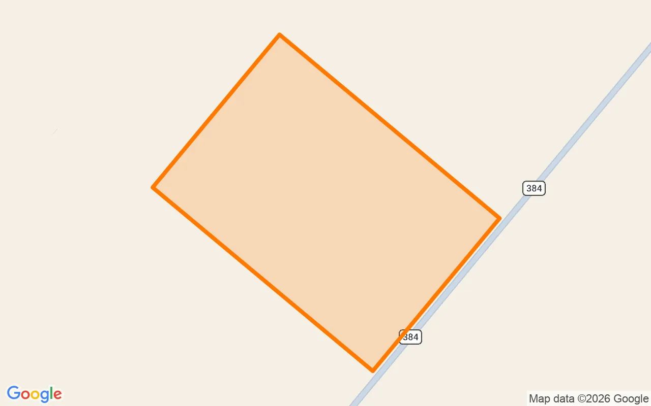 15 Acres in George West - Live Oak County, TX in Live Oak County, TX
