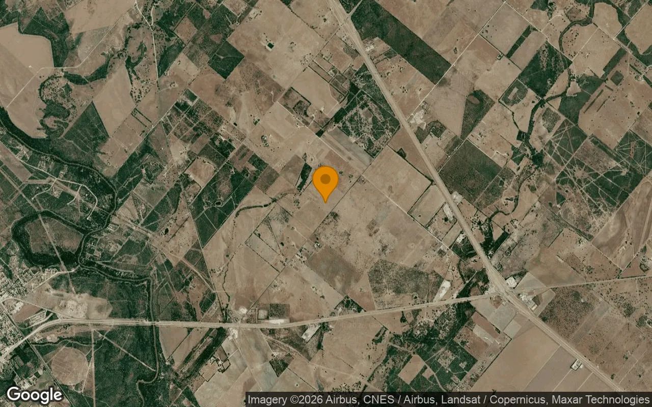 15 Acres in George West - Live Oak County, TX in Live Oak County, TX