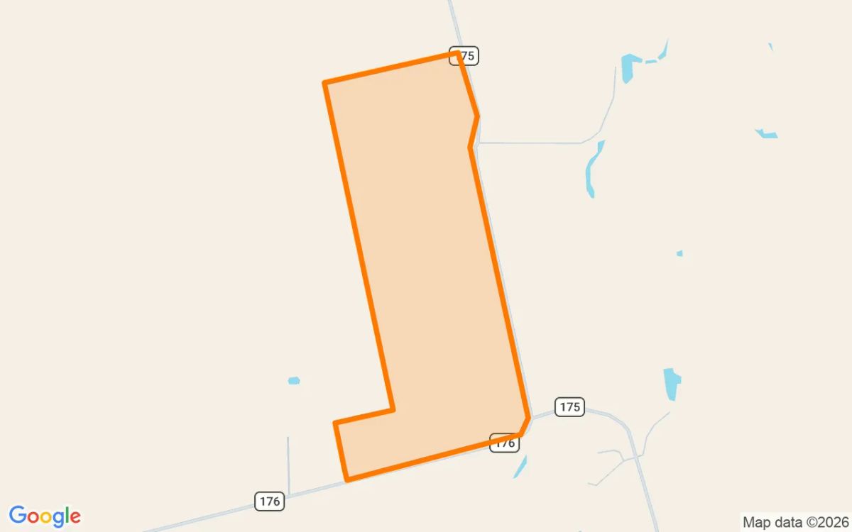 124.86 Acres in Runnels - Runnels County, TX - Image 2