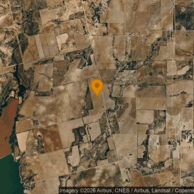124.86 Acres in Runnels - Runnels County, TX in Runnels County, TX