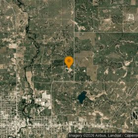 124.06 Acres in Breckenridge - Stephens County, TX in Stephens County, TX