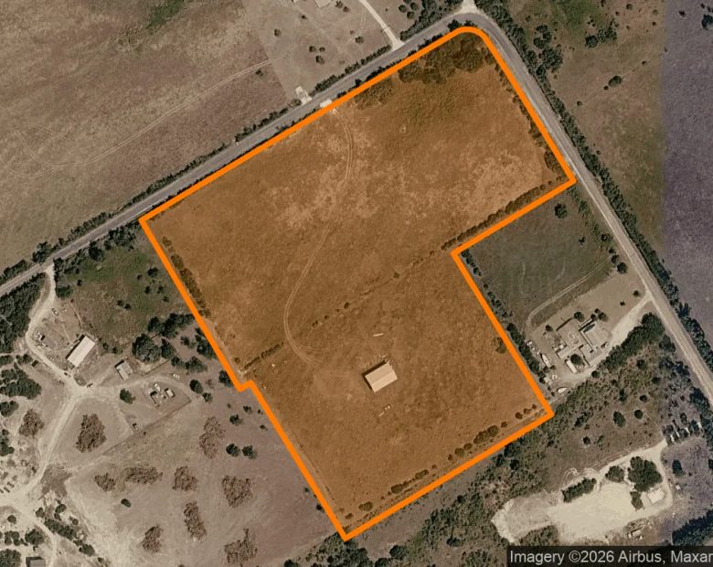 14.94 Acres in Glen Rose - Somervell County, TX in Somervell County, TX