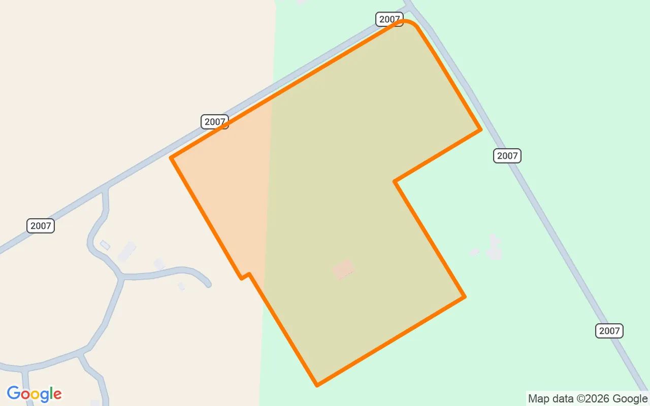 14.94 Acres in Glen Rose - Somervell County, TX in Somervell County, TX