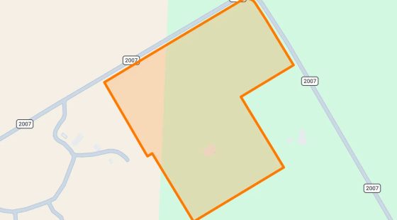 14.94 Acres in Glen Rose - Somervell County, TX in Somervell County, TX