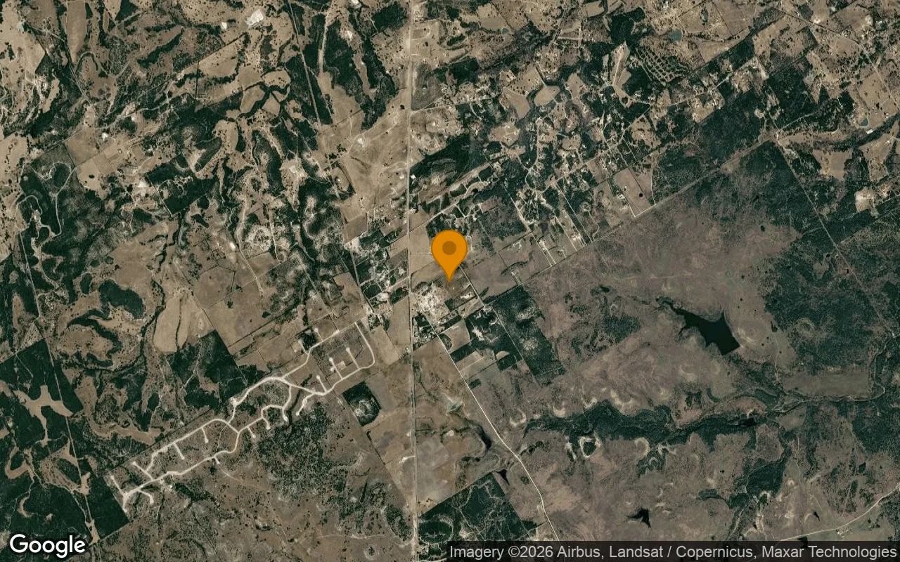 14.94 Acres in Glen Rose - Somervell County, TX in Somervell County, TX