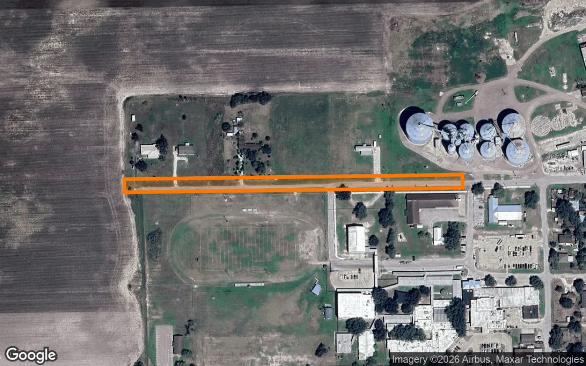 1.48 Acres in Kingsville - Kleberg County, TX - Main image