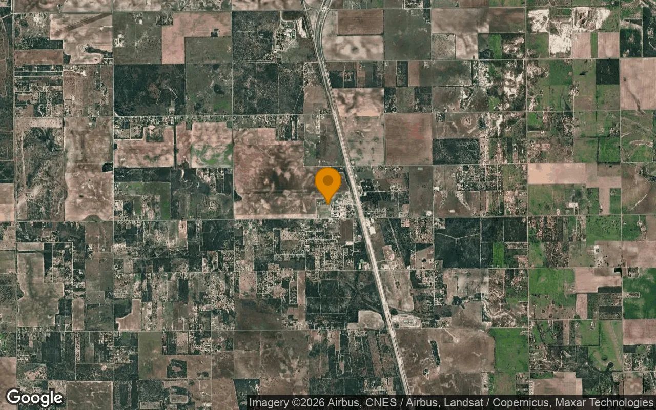 1.48 Acres in Kingsville - Kleberg County, TX in Kleberg County, TX