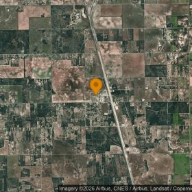 1.48 Acres in Kingsville - Kleberg County, TX in Kleberg County, TX