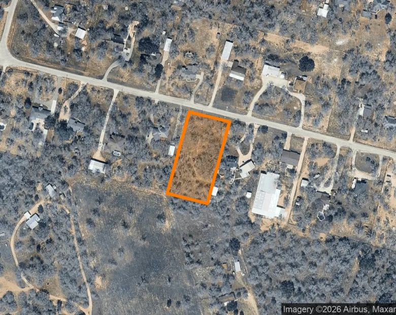 1.51 Acres in Adkins - Wilson County, TX in Wilson County, TX