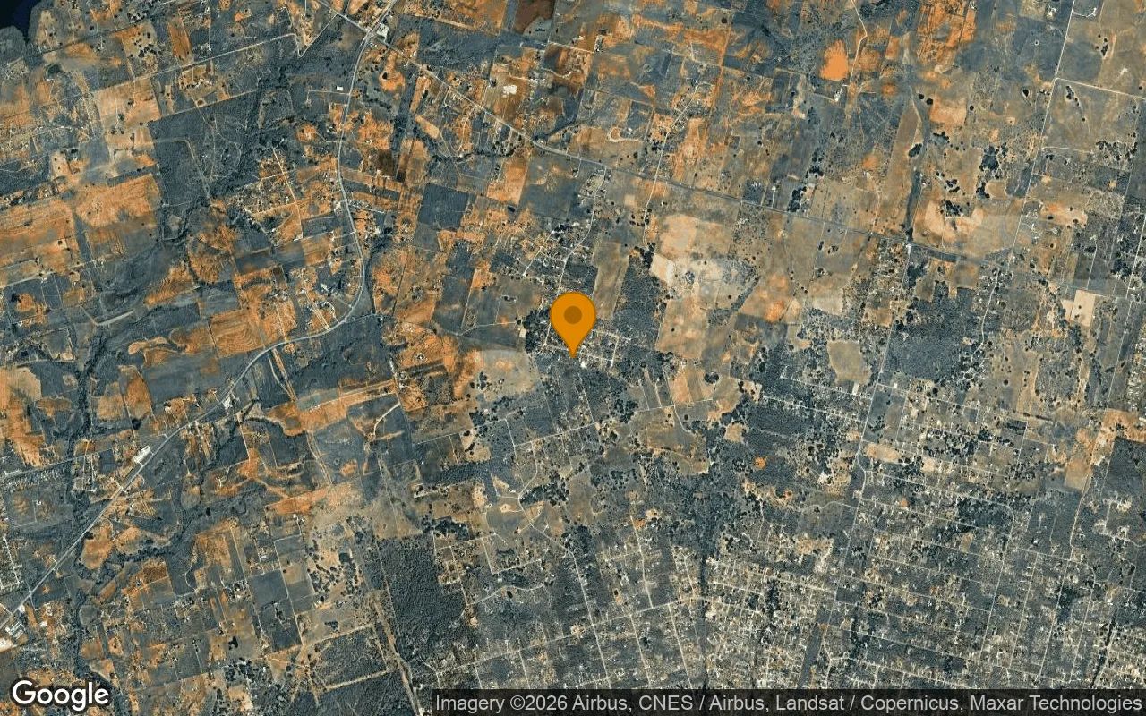1.51 Acres in Adkins - Wilson County, TX in Wilson County, TX