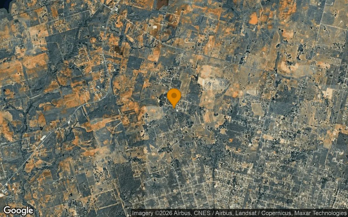 1.51 Acres in Adkins - Wilson County, TX - Image 3