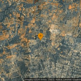 1.51 Acres in Adkins - Wilson County, TX in Wilson County, TX