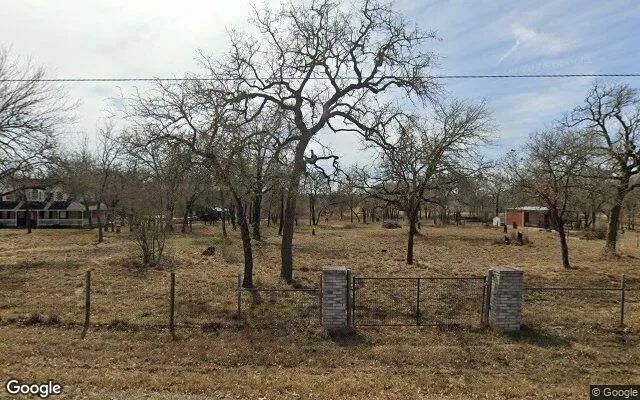 1.51 Acres in Adkins - Wilson County, TX in Wilson County, TX