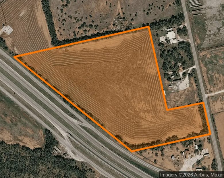 14.99 Acres in Taylor - Taylor County, TX in Taylor County, TX