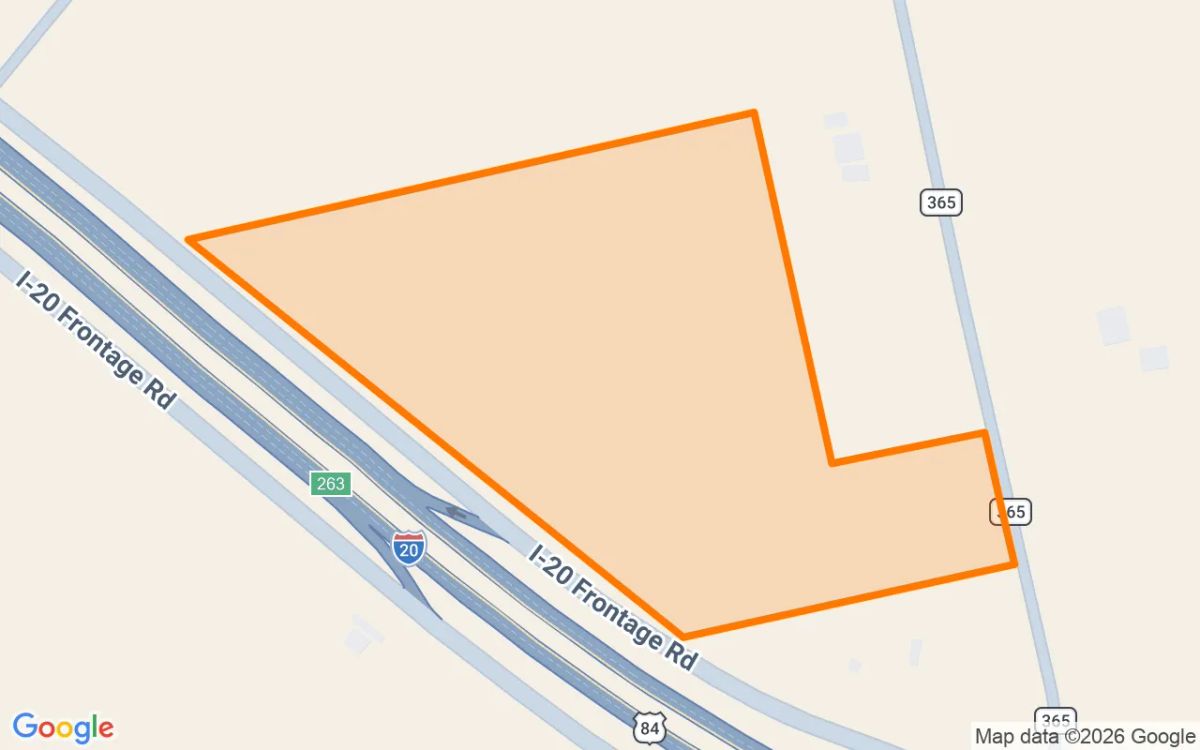 14.99 Acres in Taylor - Taylor County, TX - Image 2