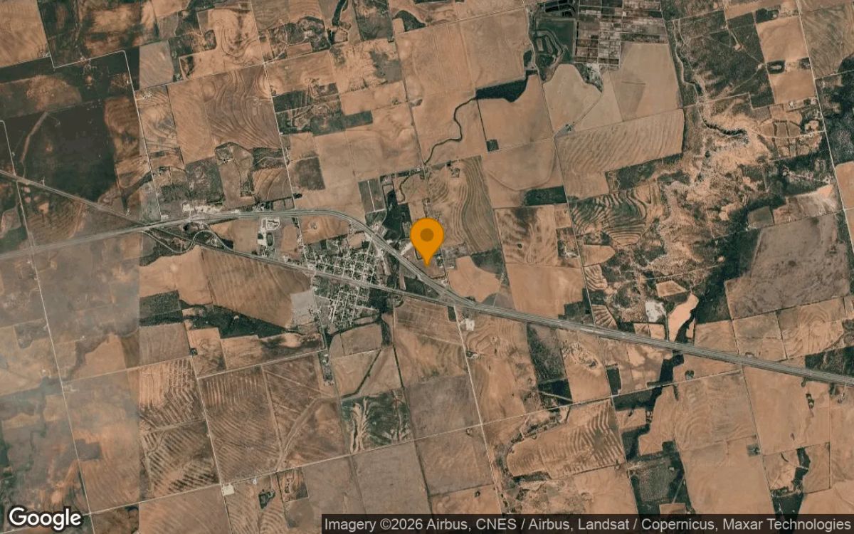 14.99 Acres in Taylor - Taylor County, TX - Image 3