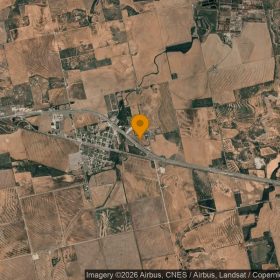 14.99 Acres in Taylor - Taylor County, TX in Taylor County, TX
