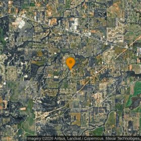 3.49 Acres in Aledo - Parker County, TX in Parker County, TX