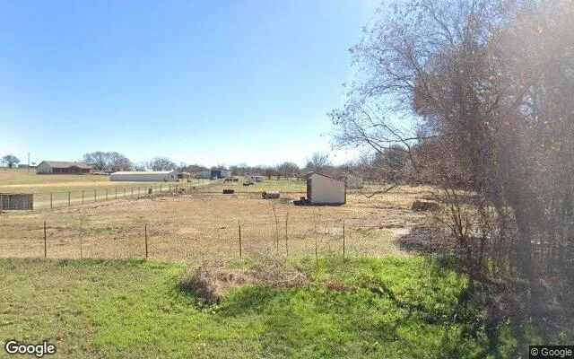 3.49 Acres in Aledo - Parker County, TX in Parker County, TX