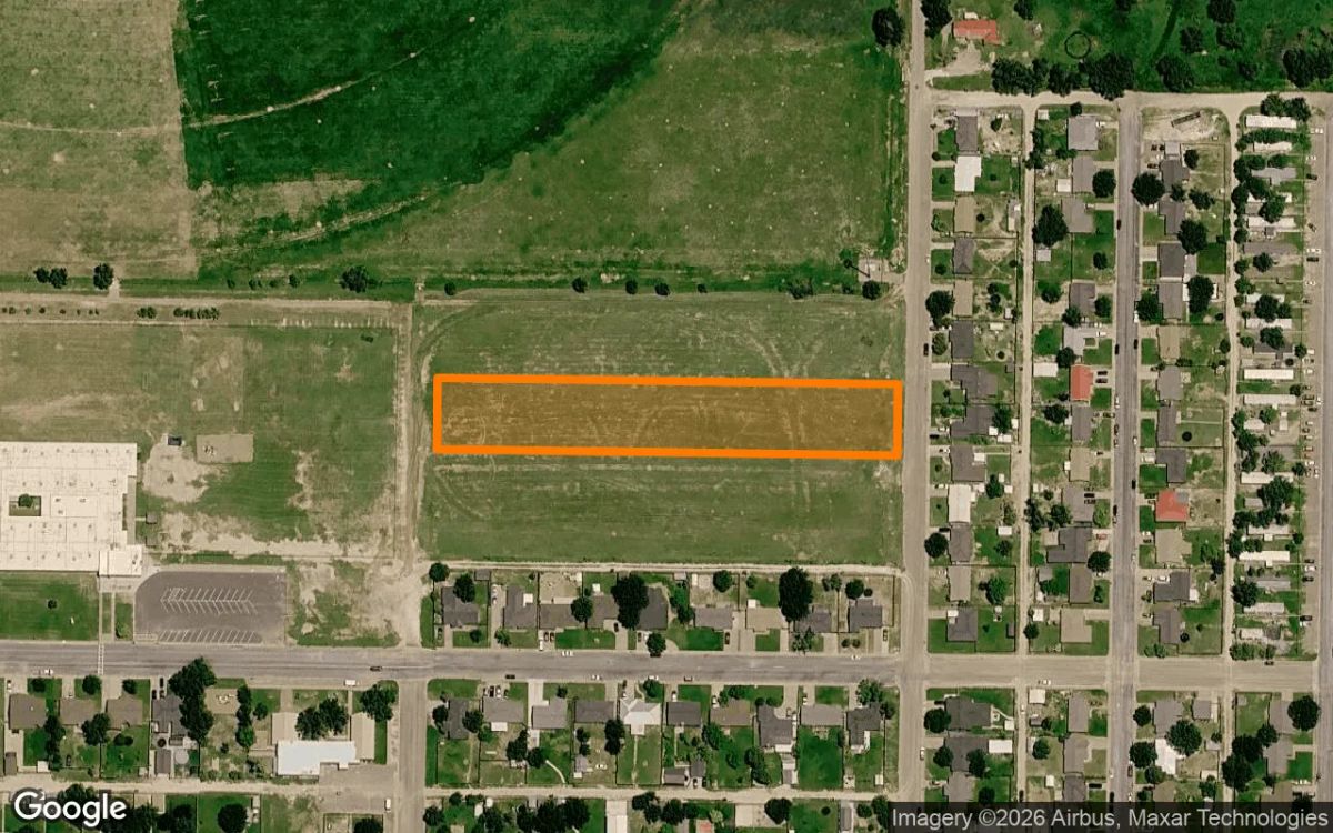 3.59 Acres in Hereford - Deaf Smith County, TX - Main image