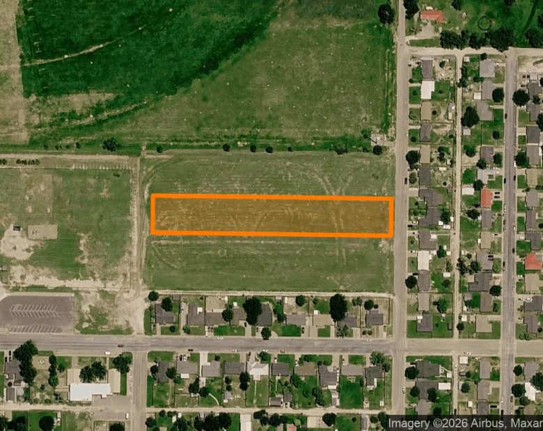 3.59 Acres in Hereford - Deaf Smith County, TX in Deaf Smith County, TX
