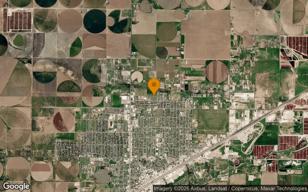 3.59 Acres in Hereford - Deaf Smith County, TX in Deaf Smith County, TX
